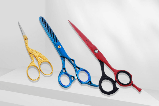 Beauty Care Instruments catalog