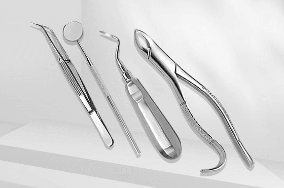 Dental Instruments catalog