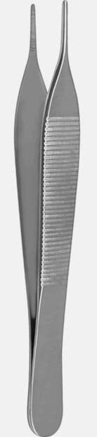 Metzenbaum Scissors Curved