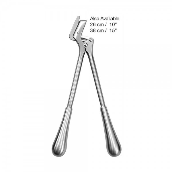 Stille-Martin Plaster Shears