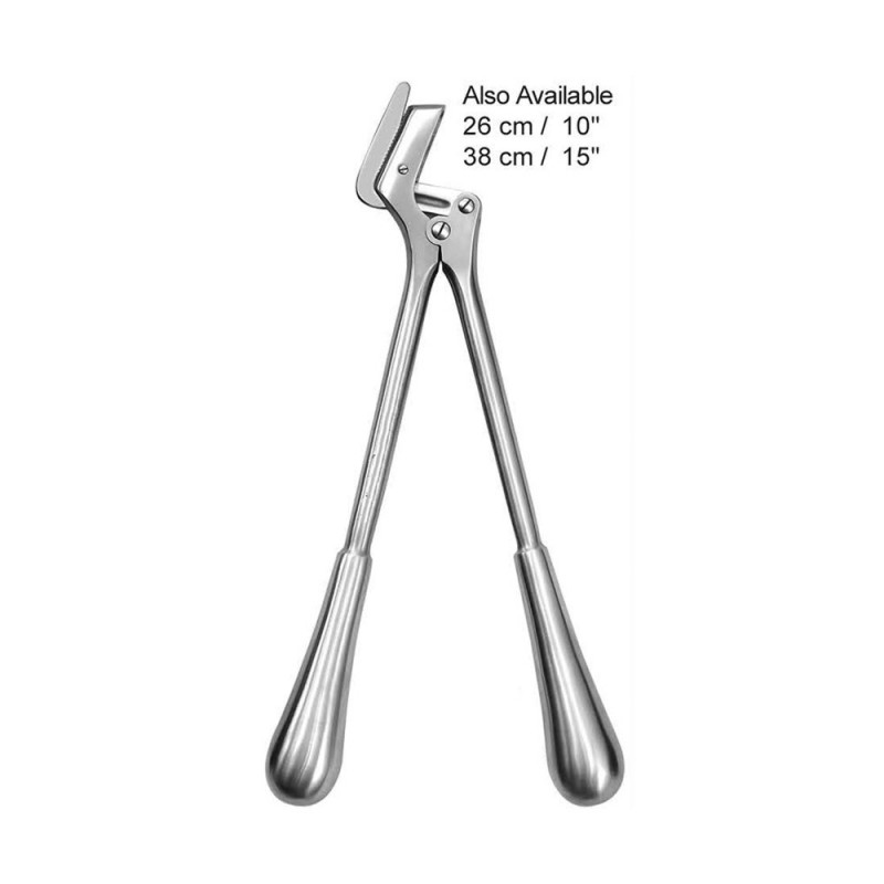 Stille-Martin Plaster Shears