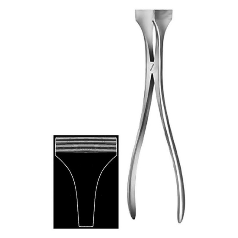 Hennig Plaster Spreader