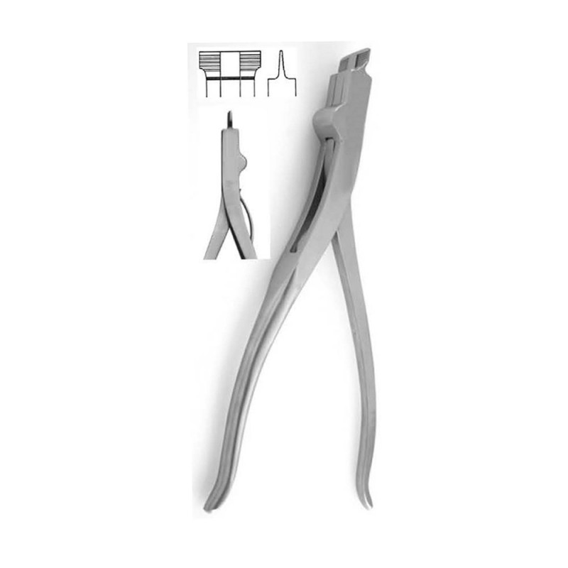 Walton Plaster Spreader