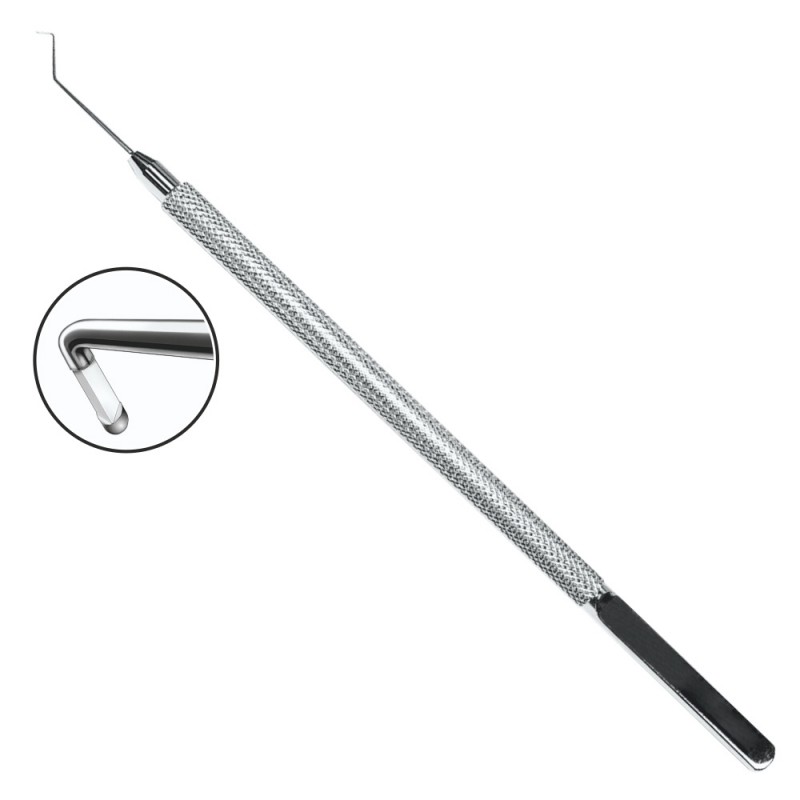 Koch Nucleus Chopper