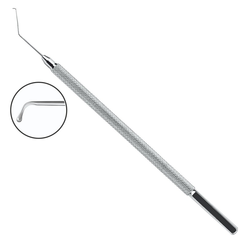 Nagahara Phaco Chopper Right Hand Dominant