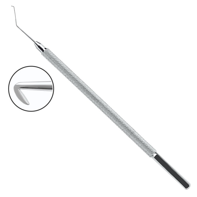 Seibel Nucleus Chopper Left Hand Dominant