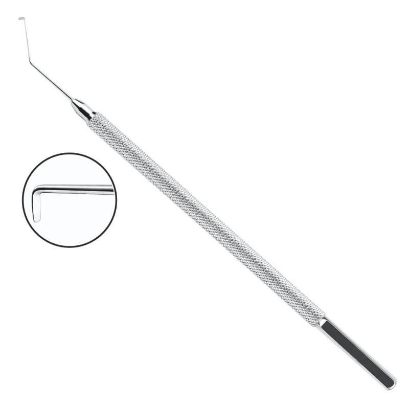 Rosen Phaco Splitter