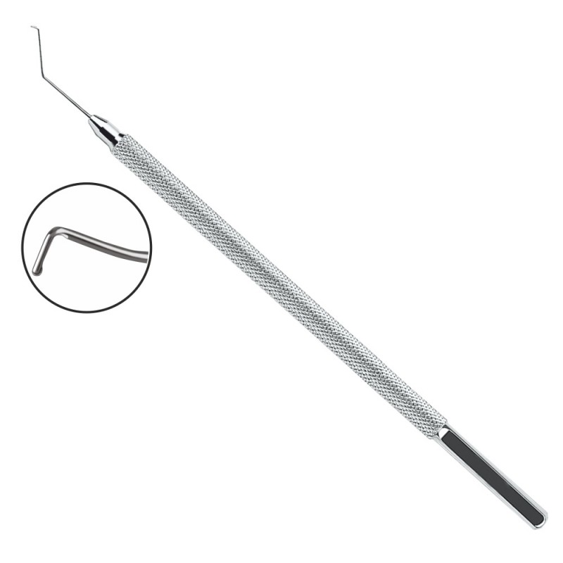 Nichamin I Quick Chopper Right Hand Dominant