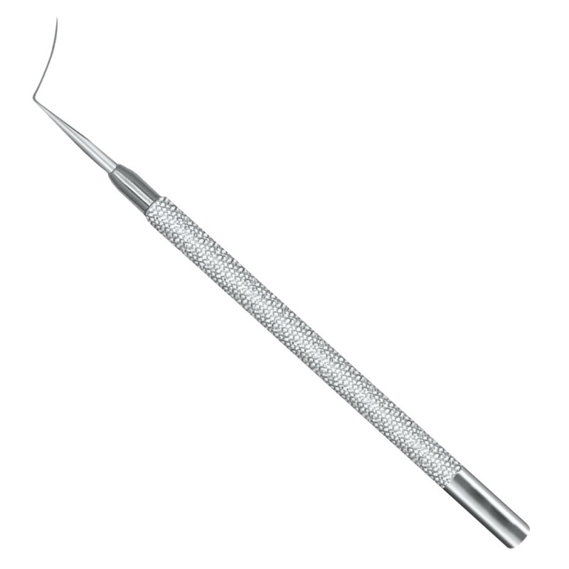 DLEK Corneal Dissector, Vaulted