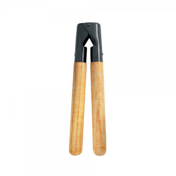 Dehorner Wooden Handle
