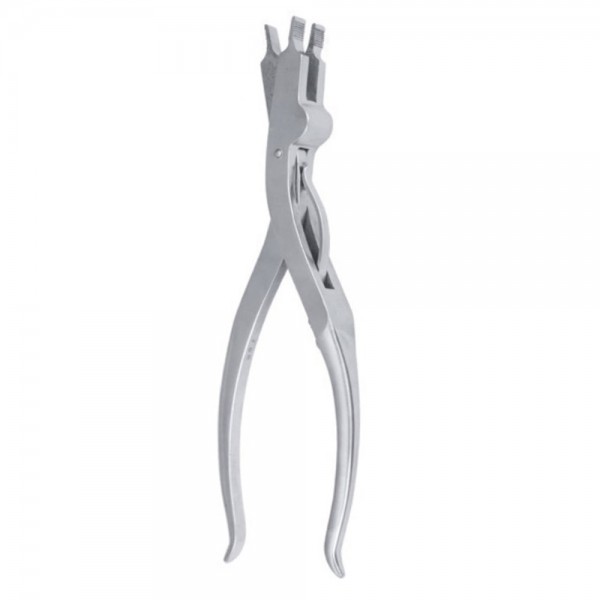 Cast Spreaders (Henning)