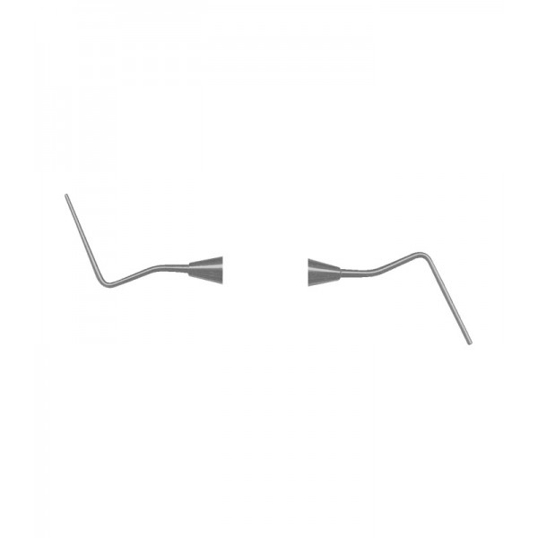 ENDODONTIC CONDENSERS