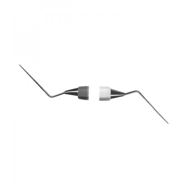 ENDODONTIC CONDENSERS/ SPREADERS