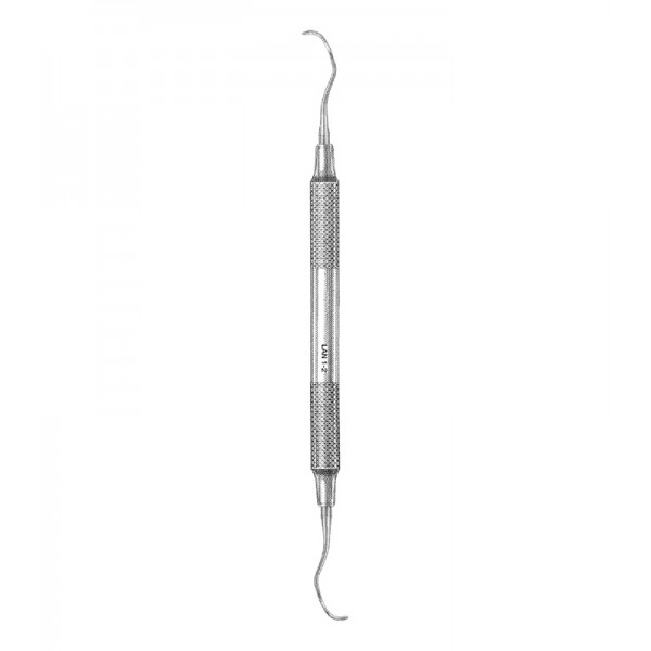 CURETTES NO 4 HANDLE