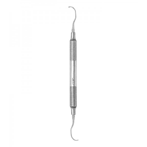 CURETTES NO 4 HANDLE