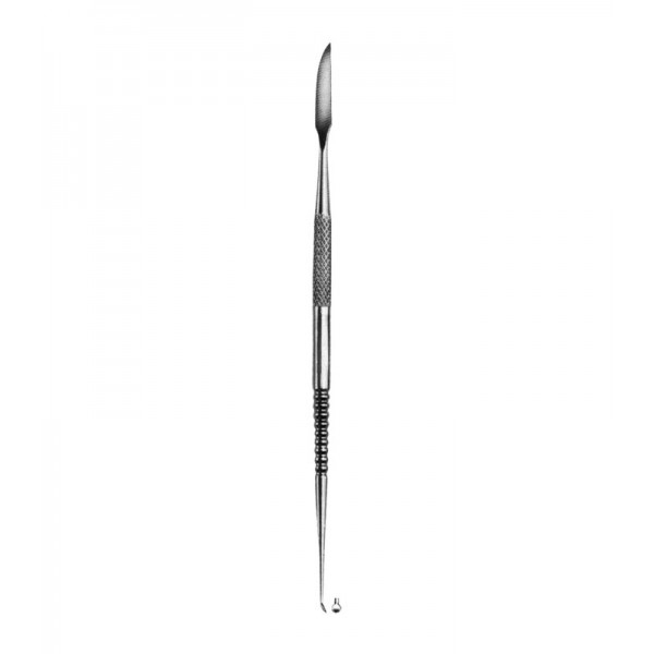 WAX & MODELING CARVERS , CEMENT SPATULAS